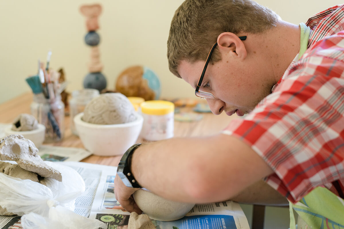 Tagesstätte Bad St. Leonard